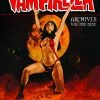 Vampirella Archives Vol 09 (MR) - Dynamite Magazine (Hardcover) Magazines 2 Vampirella Archives Vol 09 (MR) - Dynamite Magazine (Hardcover) Magazines