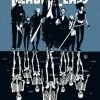 Novels Deadly Class Vol 01 Reagan Youth (MR) - Image Comics Graphic Novel (Trade Paperback)