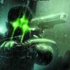 Tom Clancy Splinter Cell Echoes - Dynamite Graphic Novel (Trade Paperback) [Pre-order] Novels