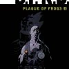 BPRD Plague Of Frogs Vol 02 - Dark Horse Comics Graphic Novel (Trade Paperback) 1 BPRD Plague Of Frogs Vol 02 - Dark Horse Comics Graphic Novel (Trade Paperback)