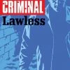 Image Comics All Comic Books Criminal Vol 02 Lawless (MR) - Image Comic Book (Trade Paperback)
