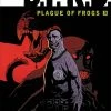 BPRD Plague Of Frogs Vol 03 - Dark Horse Comics Graphic Novel (Trade Paperback)