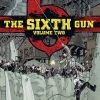 ONI PRESS INC. Sixth Gun DLX Vol 02 - Oni Press Comic Book (Hardcover) All Comic Books