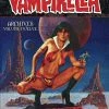 Magazines Vampirella Archives Vol 12 - Dynamite Magazine (Hardcover) 2 Magazines Vampirella Archives Vol 12 - Dynamite Magazine (Hardcover)