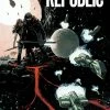 Image Comics All Comic Books Invisible Republic Vol 01 - Image Comic Book (Trade Paperback) [Pre-order]