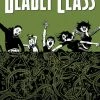 Deadly Class Vol 03 The Snake Pit (MR) - Image Comics Graphic Novel (Trade Paperback)