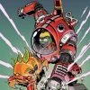 Plants Vs Zombies Garden Warfare Vol 01 (C: 1-0-0) - Dark Horse Comics Graphic Novel (Hardcover) [Pre-order] Novels