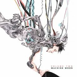 Image Comics Descender Vol 02 (MR) - Image Comic Book (Trade Paperback) [Pre-order]