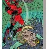 DIAMOND COMIC DISTR, INC Deadpool Worlds Greatest TP Vol 03 Deadpool VS Sabretooth (TPB) Graphic Novel (Pre-order) Sep 2021