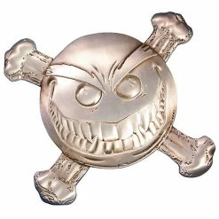 Smiley The Psychotic Button - Dynamite Bottle Opener Novelties