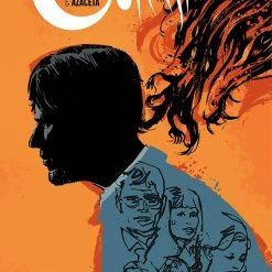 Outcast By Kirkman & Azaceta Book 01 (MR) - Image Comics Graphic Novel (Hardcover)