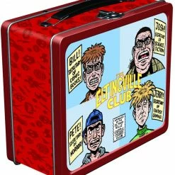 DARK HORSE COMICS Eltingville Club Lunchbox [Pre-order]