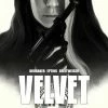 Velvet Deluxe Edition (MR) - Image Comics Graphic Novel (Hardcover) 1 Velvet Deluxe Edition (MR) - Image Comics Graphic Novel (Hardcover)