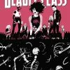 Deadly Class Vol 05 Carousel (MR) - Image Comics Graphic Novel (Trade Paperback) 1 Deadly Class Vol 05 Carousel (MR) - Image Comics Graphic Novel (Trade Paperback)