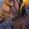 Novels Tomb Raider 2016 Vol 02 Choice & Sacrifice (C: 1-0-0) - Dark Horse Comics Graphic Novel (Trade Paperback) [Pre-order]