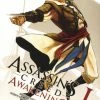 Assassins Creed Awakening Vol 01 - Titan Comics Graphic Novel (Trade Paperback)