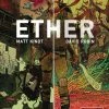 Ether Vol 01 Death Of The Last Golden Blaze - Dark Horse Comics Graphic Novel (Trade Paperback) Novels