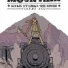 Rock Candy Mountain Vol 01 (MR) - Image Comics Graphic Novel (Trade Paperback) Novels 1 Rock Candy Mountain Vol 01 (MR) - Image Comics Graphic Novel (Trade Paperback) Novels