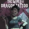 Millennium Girl With The Dragon Tattoo (MR) - Titan Comics Graphic Novel (Trade Paperback)