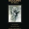 Hellboy In Hell Library Edition - Dark Horse Comics Graphic Novel (Hardcover) [Pre-order] Novels