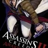 Novels Assassins Creed Awakening Vol 02 - Titan Comics Graphic Novel (Trade Paperback)
