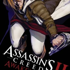 Novels Assassins Creed Awakening Vol 02 - Titan Comics Graphic Novel (Trade Paperback)
