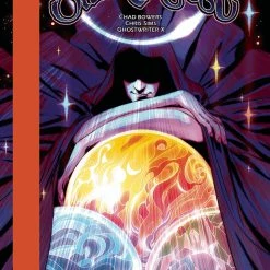 Novels Swordquest - Dynamite Graphic Novel (Trade Paperback) [Pre-order]