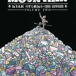Rock Candy Mountain Vol 02 (MR) - Image Comics Graphic Novel (Trade Paperback)