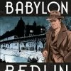 Babylon Berlin - Titan Comics Graphic Novel (Hardcover) Novels