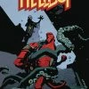 Hellboy Omnibus Vol 01 Seed Of Destruction - Dark Horse Comics Graphic Novel (Trade Paperback) Novels