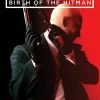 Agent 47 Vol 01 Birth Of Hitman - Dynamite Graphic Novel [Pre-order]