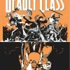 Deadly Class Vol 07 Love Like Blood (MR) - Image Comics Graphic Novel (Trade Paperback) Novels