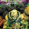 Image Comics All Comic Books Fear Agent Final Edition Vol 03 (MR) - Image Comic Book (Trade Paperback) [Pre-order]