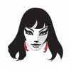 Vampirella Enamel Pin By Dynamite Novelties