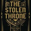 Novels Dragon Age Stolen Throne Deluxe Edition (C: 1-0-0) - Dark Horse Comics Graphic Novel (Hardcover) [Pre-order]