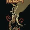 Novels Hellboy Omnibus Vol 04 Hellboy In Hell - Dark Horse Comics Graphic Novel (Trade Paperback) 2 Novels Hellboy Omnibus Vol 04 Hellboy In Hell - Dark Horse Comics Graphic Novel (Trade Paperback)