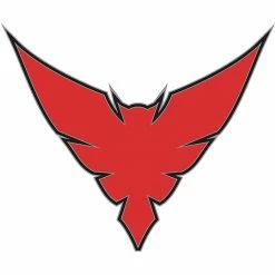 Novelties Vampirella - Bat - Dynamite Enamel Pin