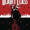 Deadly Class Vol 08 Never Go Back (MR) - Image Comics Graphic Novel (Trade Paperback) Novels