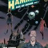Black Hammer Vol 03 Age Of Doom Part I - Dark Horse Comics Graphic Novel (Trade Paperback) [Pre-order] Novels