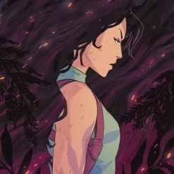 Tomb Raider Vol 04 Inferno (C: 1-0-0) - Dark Horse Comics Graphic Novel (Trade Paperback) [Pre-order] Novels