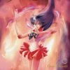 DIAMOND COMIC DISTR, INC Sailor Moon Eternal Edition (TPB) Graphic Novel (Pre-order) Sep 2021 Novels