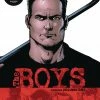 Novels Boys Omnibus Vol 01 (MR) - Dynamite Graphic Novel (Trade Paperback) [Pre-order]