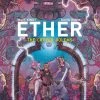 Novels Ether II Vol 02 Copper Golems - Dark Horse Comics Graphic Novel (Trade Paperback)