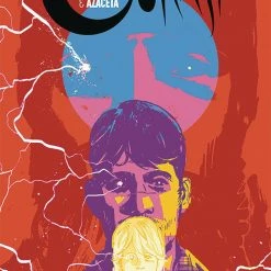 Outcast By Kirkman & Azaceta Book 03 (MR) - Image Comics Graphic Novel (Hardcover) Novels