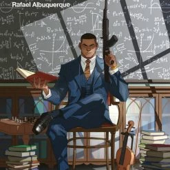 Prodigy Vol 01 (MR) - Image Comics Graphic Novel (Trade Paperback)