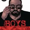 Boys Omnibus Vol 03 (MR) - Dynamite Graphic Novel (Trade Paperback) [Pre-order]