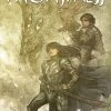 Monstress Vol 1 (MR) - Image Comics Graphic Novel (Hardcover)