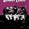 Deadly Class Vol 02 Kids Of The Black Hole (New PTG) (MR) - Image Comics Graphic Novel (Trade Paperback) 2 Deadly Class Vol 02 Kids Of The Black Hole (New PTG) (MR) - Image Comics Graphic Novel (Trade Paperback)
