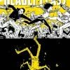 Deadly Class Vol 04 Die For Me (New PTG) (MR) - Image Comics Graphic Novel (Trade Paperback) Novels
