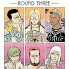 Copra Vol 03 (MR) - Image Comics Graphic Novel (Trade Paperback) Novels